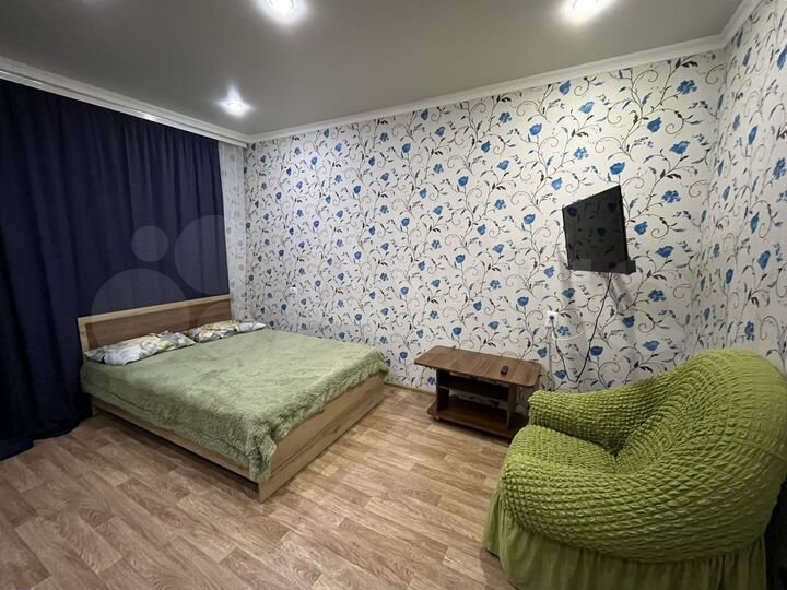 2-к. квартира, 62 м², 9/16 эт.