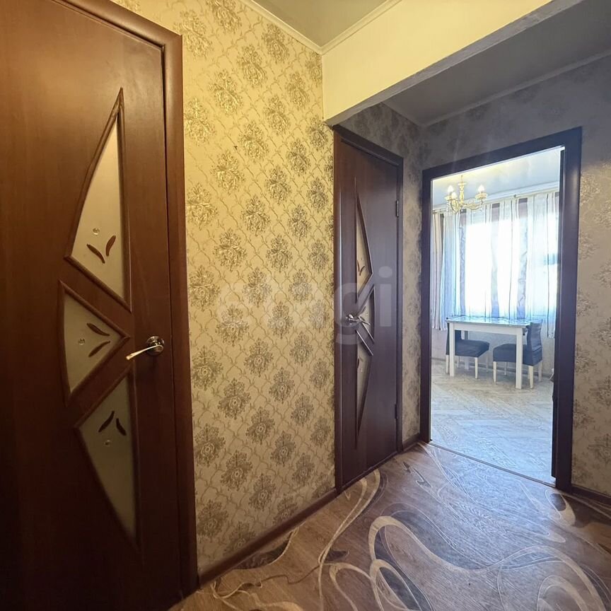 Квартира 1-комн. 36.7 м² в пгт Верхнеднепровский — фото 14 из 18