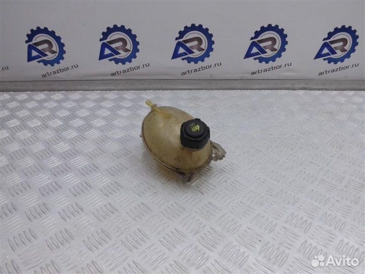 Бачок расширительный Renault Sandero 2 Stepway 1.6