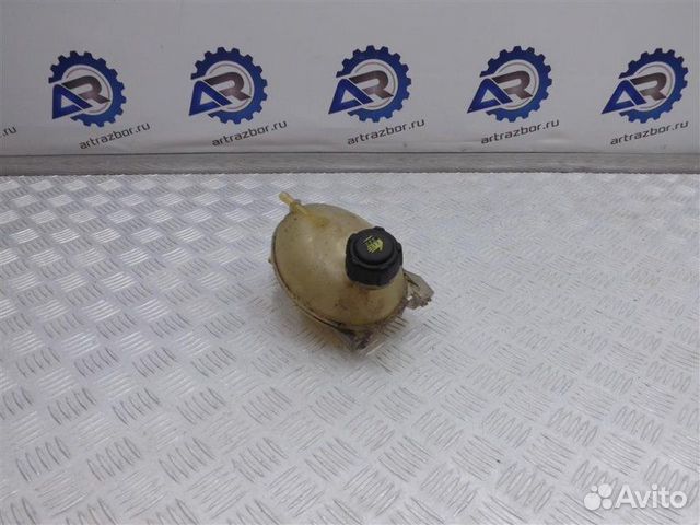 Бачок расширительный Renault Sandero 2 Stepway 1.6