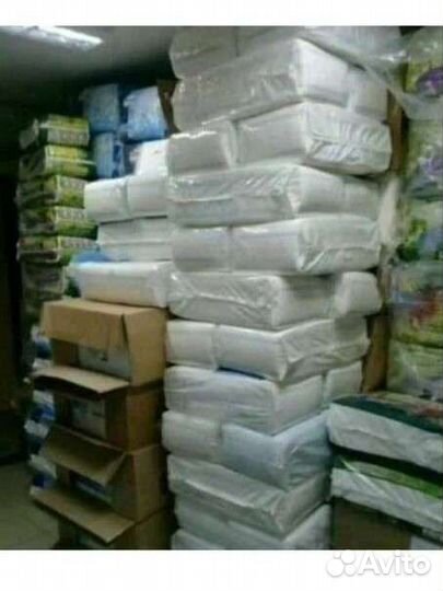 Памперсы для взрослых seni