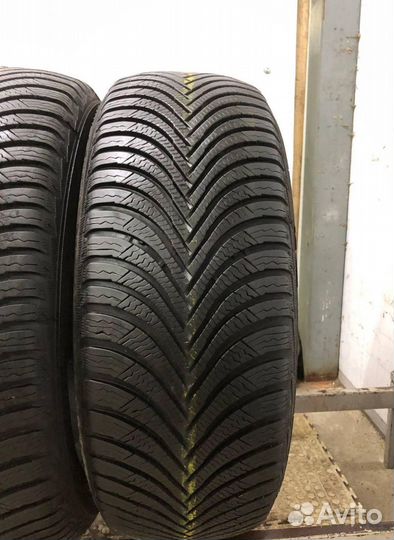 Michelin Alpin 5 205/55 R16 99W