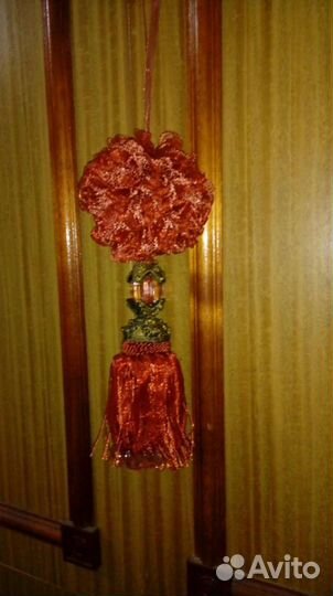 Декоративное украшение