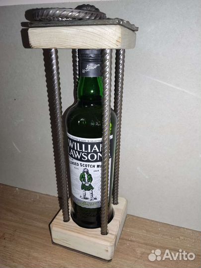 Клетка для бутылки