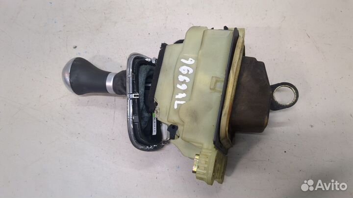 Кулиса кпп Mercedes C W203, 2005