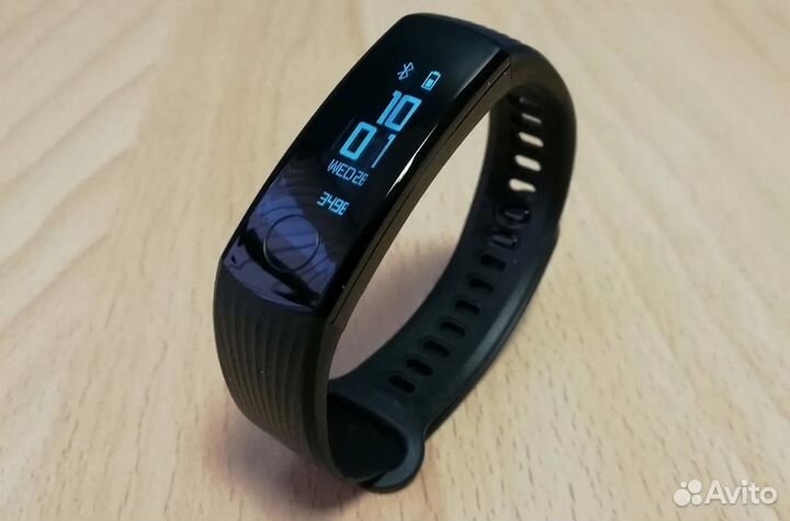 Фитнес браслет honor band 3