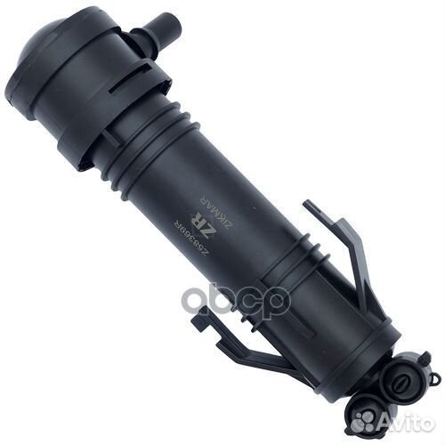 Форсунка омывателя Z58369R Zikmar