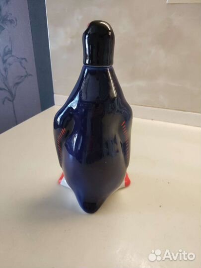 Штоф Пингвин лфз 22 см