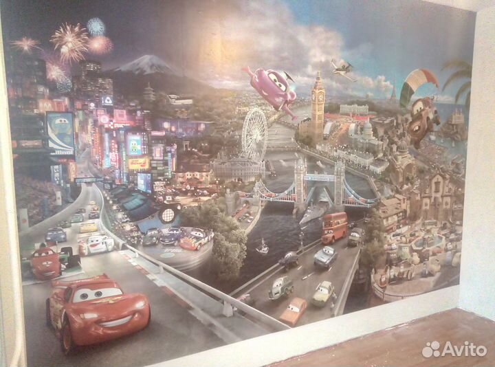 Ремонт.квартир и офисов