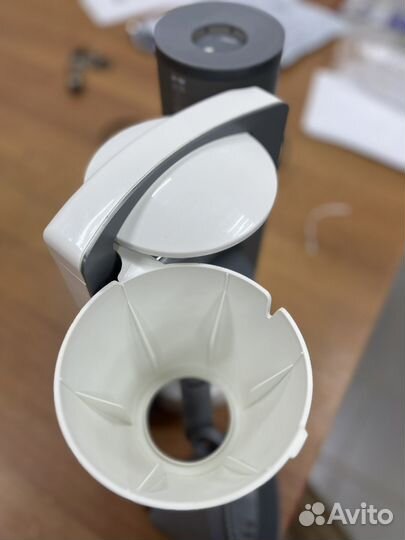 Кофеварка капельная bosch