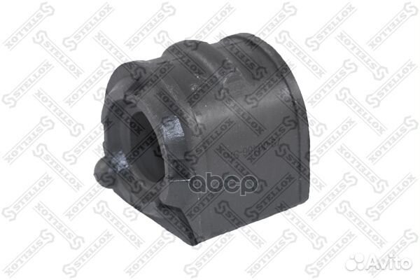 79-00466-SX втулка стабилизатора переднего цент