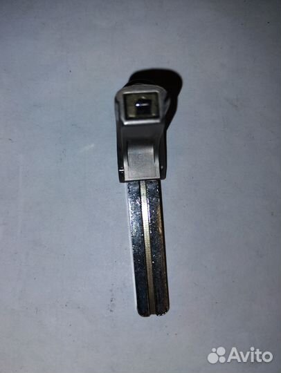 Ключ для Lexus RX / CT200H Hybrid Оригинал