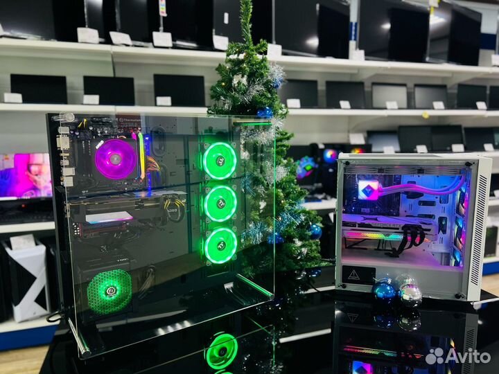 Gaming/2022/Intel/Core i3/i5/i7/SSD/GTX/RTX3060