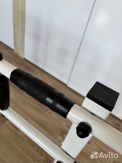 Новый турник