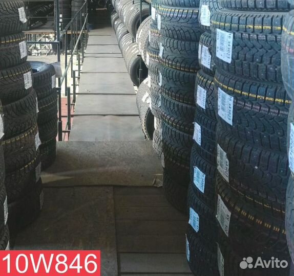 Roadstone N'Fera RU1 225/65 R17 106Y