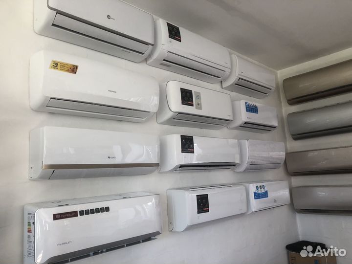 Сплит Системы