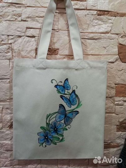 Сумка шоппер