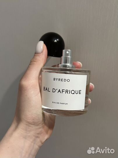 Парфюм byredo Bal D Afrique 100мл