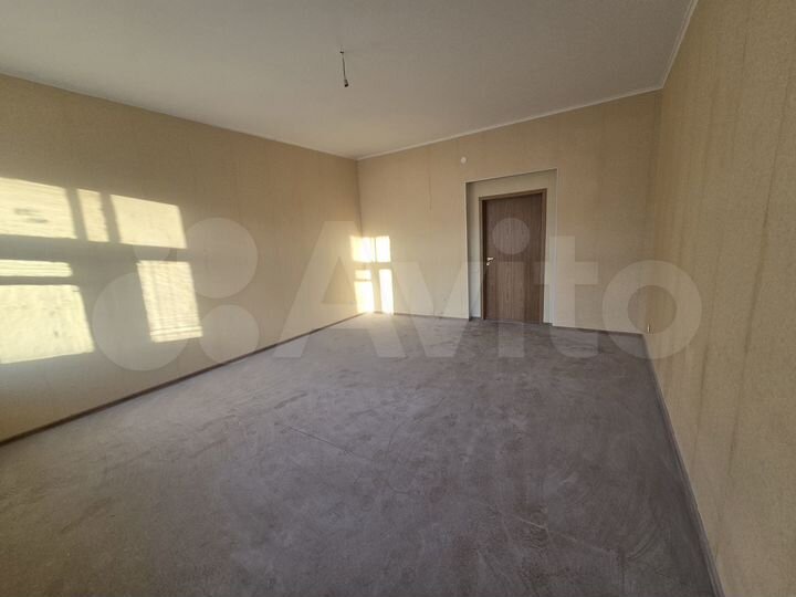 Комната 27,6 м² в > 9-к., 3/4 эт.