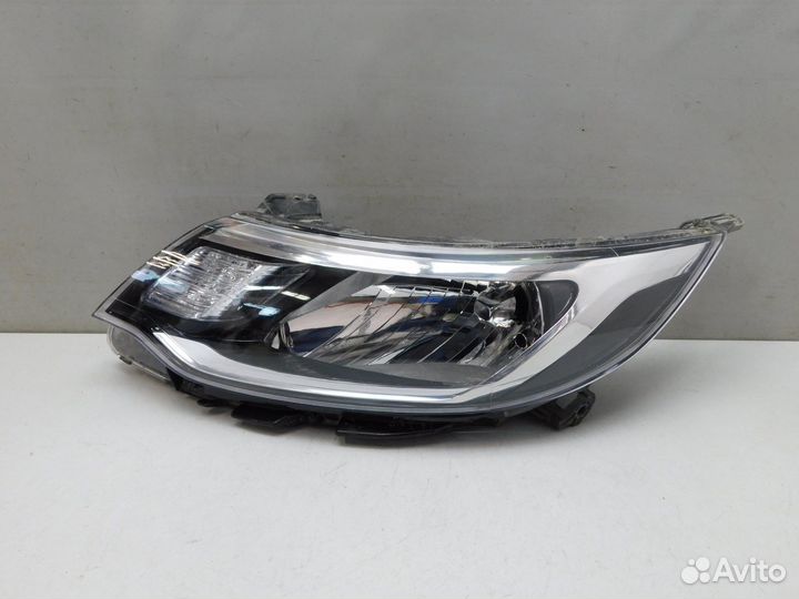 Фара левая Kia Rio