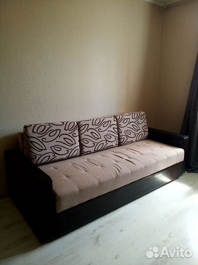 Диван кровать Атланта