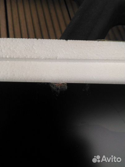 ЖК матрица 23,8