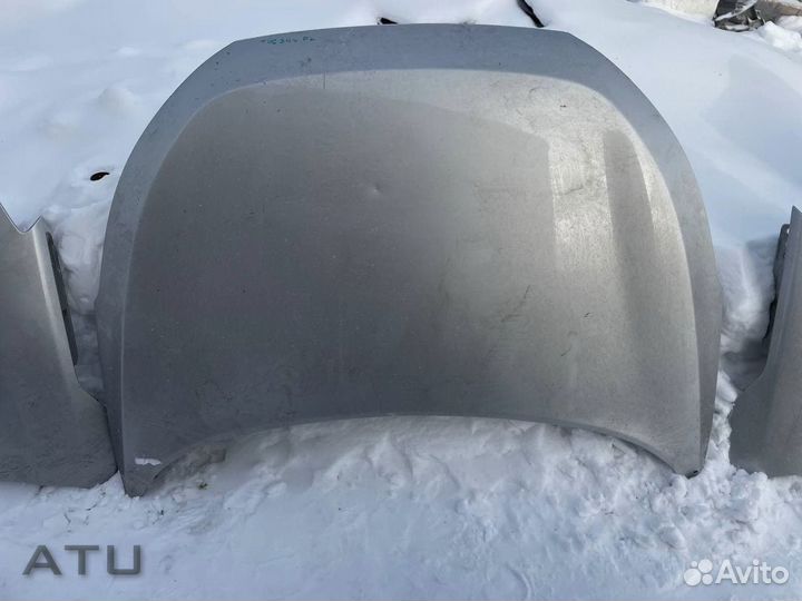 Ноускат Хендай Туксон 3 (2015-2022)