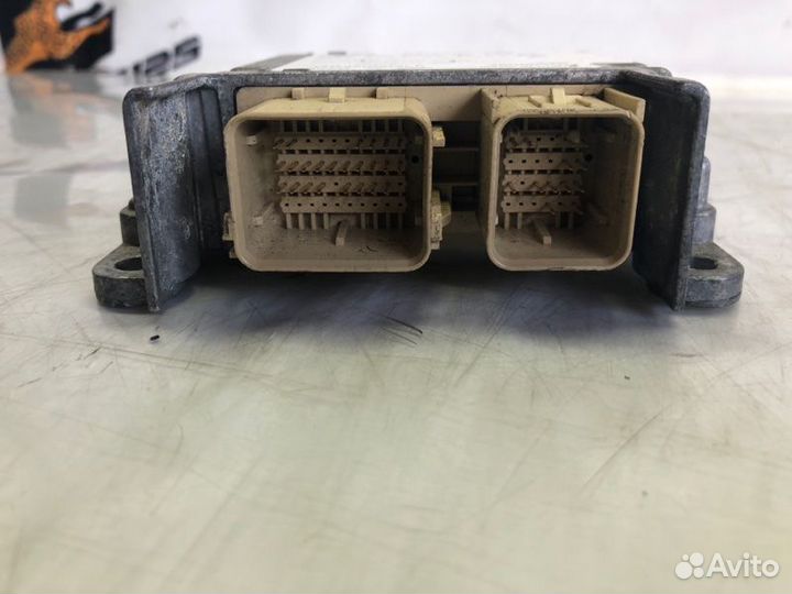 Блок управления SRS Hyundai Grandeur 2010