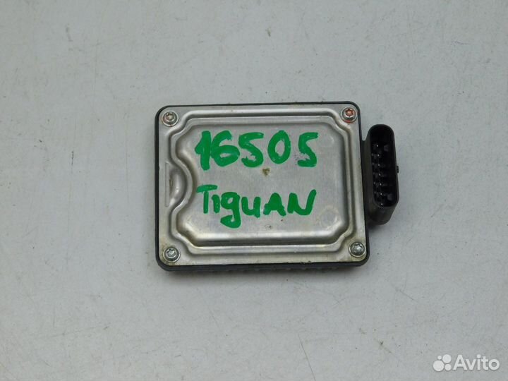 Блок управления (разное) Volkswagen Tiguan
