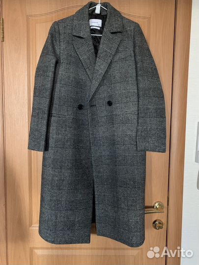 Пальто reserved новое