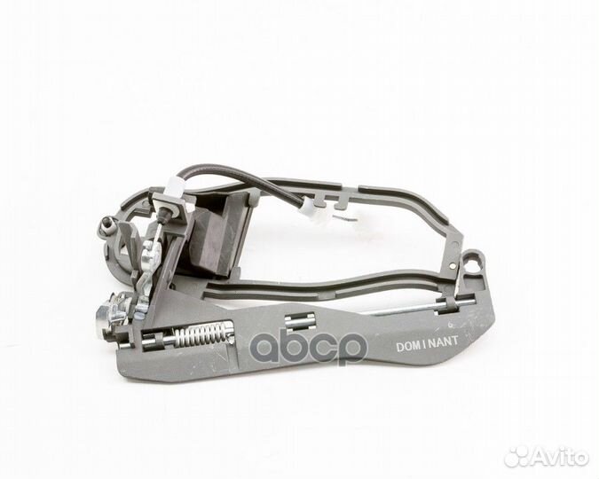 Кронштейн BMW X5(E53) перед.прав. ручки