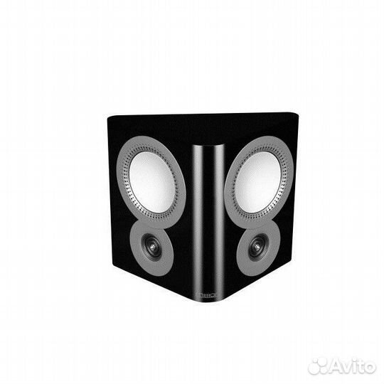 Настенная акустика Mission ZX-S High-gloss Black