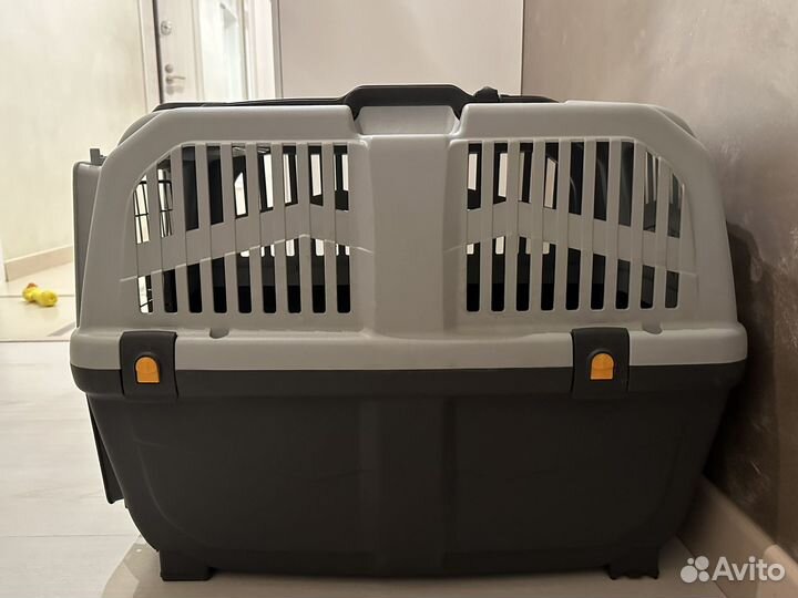 Переноска для собак Skudo 4