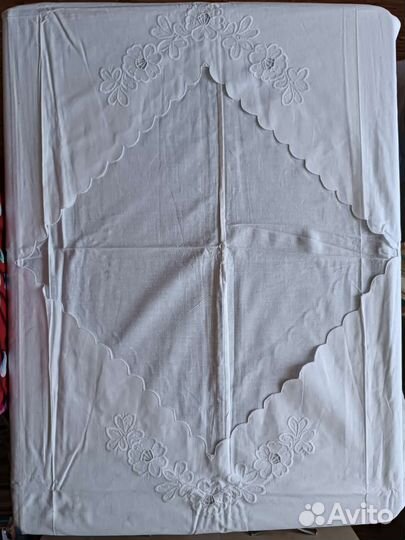 Постельное белье ссср(новое)