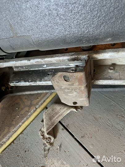 Бампер передний ваз 2108 2109 21099