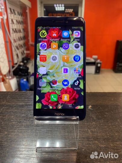 HUAWEI P8 Lite, 2/16 ГБ