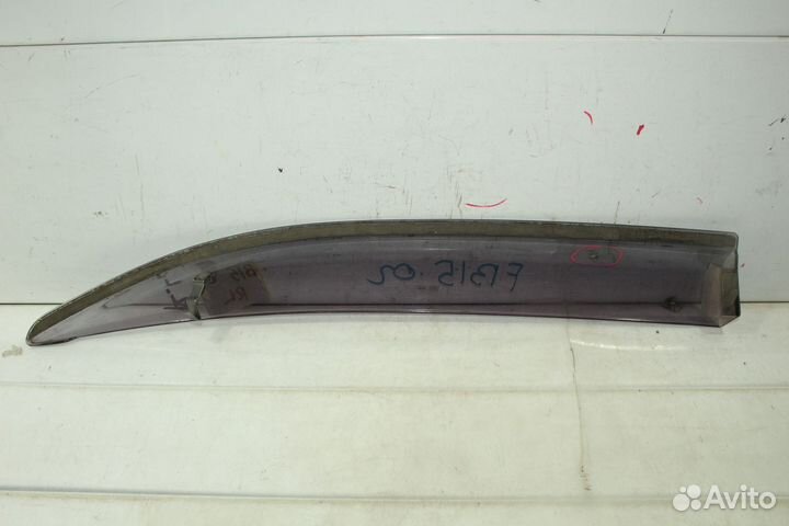 Ветровик nissan sunny FNB15 QG15DE RR/LH