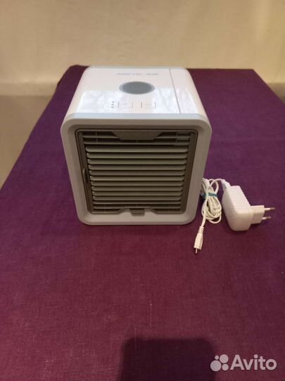 Увлажнители воздуха