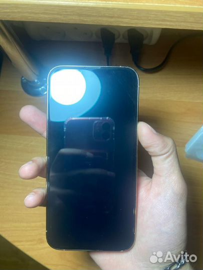 iPhone 13 Pro, 128 ГБ