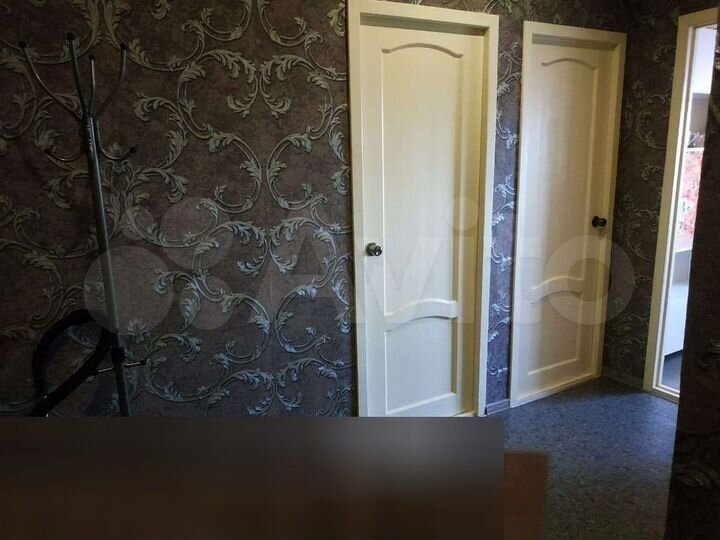 2-к. квартира, 45 м², 2/2 эт.