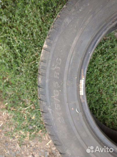 Viatti Bosco A/T 215/65 R16