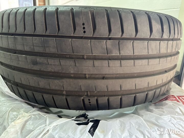 Michelin Pilot Sport 5 245/45 R19 102Y