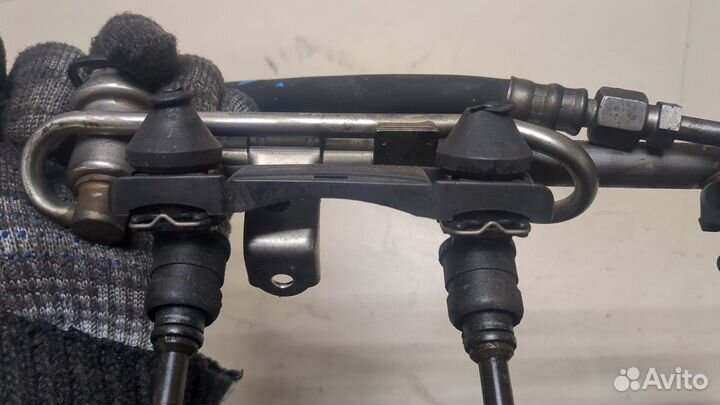 Форсунка топливная Audi A4 (B5), 1998