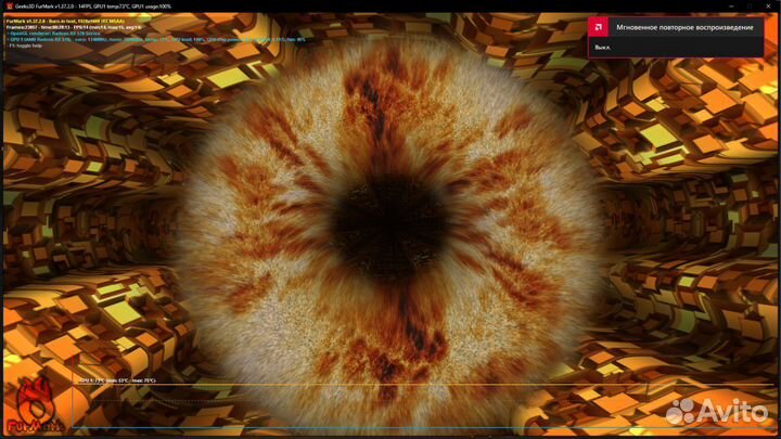 Sapphire nitro+ rx 570 4gb