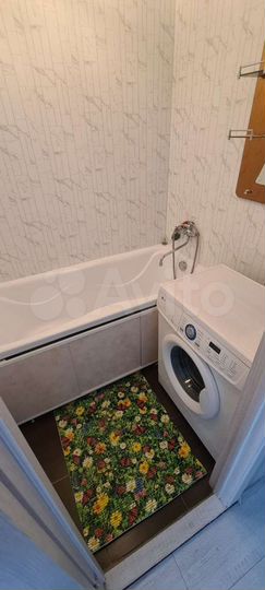 1-к. квартира, 35 м², 3/5 эт.