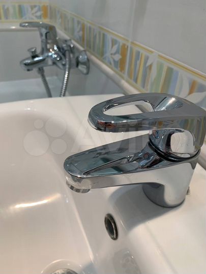 1-к. квартира, 42 м², 3/9 эт.