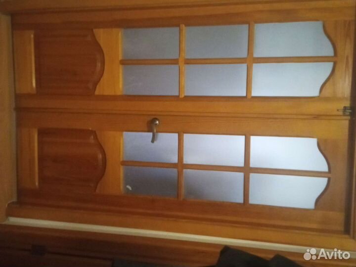 Межкомнатные двери бу с коробкой