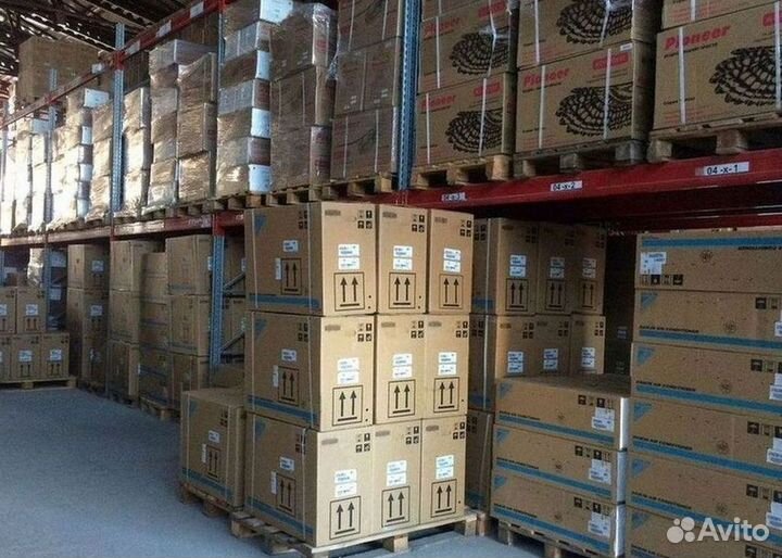 Надежная сплит-система без сквозняков