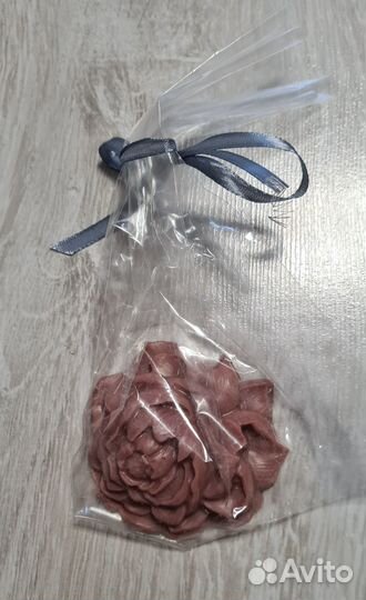 Мыло ручной работы 3 упаковки