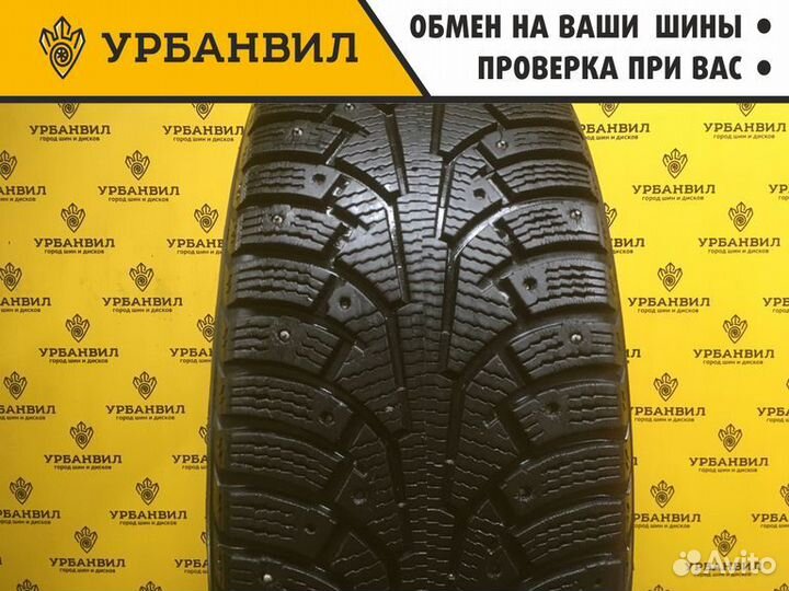 Nokian Tyres Nordman 5 215/55 R16 97T